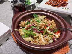 -漢舍中国菜馆(浦东嘉里城店)