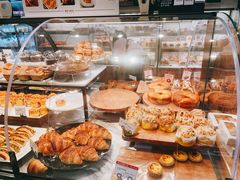 现烤面包-罗森尼娜(德思勤店)