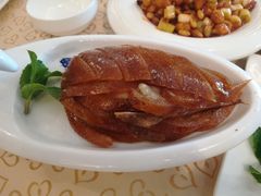 -大鸭梨(天通西苑店)