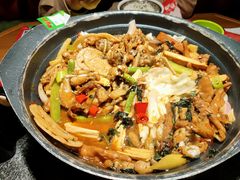 -听说碳烧蛙(高新万达店)