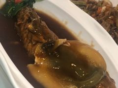 -肆月河豚·新淮扬(金融街店)