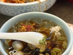 -茅庐川菜(烟台大悦城店)