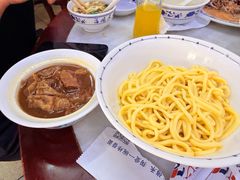 -海碗居老北京炸酱面(增光路店)