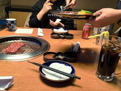 -炎蔵牛舌烤肉
