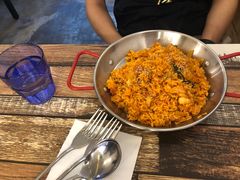 -Kpasta韩式意大利面