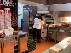 -肯德基(中关村E世界店)
