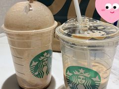 -星巴克(蔡伦路店)