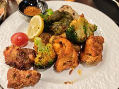 -Shantek象提南亚餐厅&西餐融合Bistro(淮海中路店)
