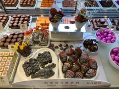 -GODIVA(王府井apm店)
