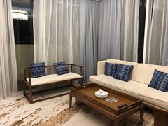 -东山湖温泉度假村