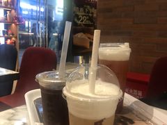 -COSTA COFFEE(吴江路店)