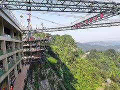 -梦幻奥陶纪景区