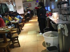 大堂-木屋烧烤(南新店)