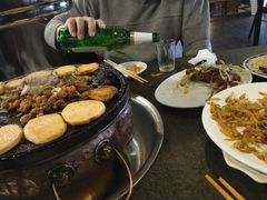 -厚味居炙子烤肉·清真(天桥南纬路店)