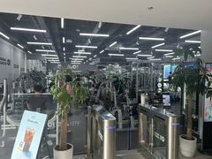 -OG01·24h私教铁馆(中鼎316店)