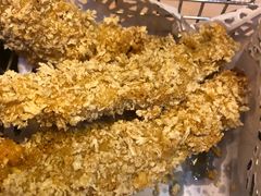 -维园港式茶餐厅(龙岗盛平店)