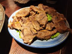 -受气牛肉·重庆耙牛肉(南坪总店)