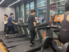 -乐刻健身(红山6979店)