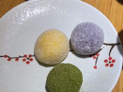 -三石铁板烧(紫竹桥店)