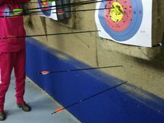 -道顺射箭·团建·骑射(张杨路店)