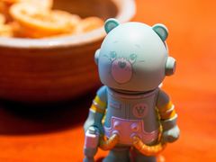 -泡泡玛特POPMART(金安国际购物中心店)
