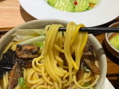 -安多素食(广仁寺路店)