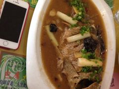 iphone_upload_pic-河南食府(人民路店)