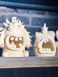 -川上陶艺社(大悦城店)