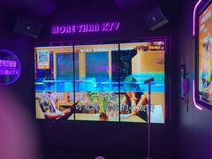 -星聚会KTV X Party(上海真如中海环宇城店)