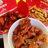 东莞美食｜武汉煸鸡 🍗 KO🇰🇷韩国炸鸡的