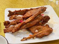 -阿巧一号私房菜(止园路店)