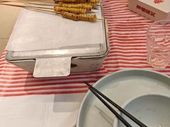 -三毛演义·湖南烧烤大排档(南浦店)