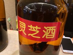 -太婆天府山珍酒楼(亚运村店)