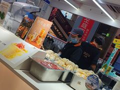 -Jazcu珍仕菓鲜榨果汁(西单大悦城店)