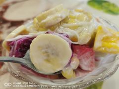 -葛师傅越南特色水果捞(建政南路总店)