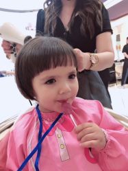 -SoSweet香港专业儿童美发沙龙