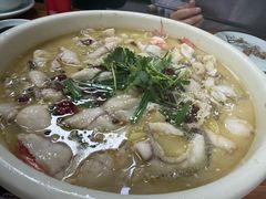 -无招牌