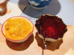 茶冻-火山屋台(新街口店)