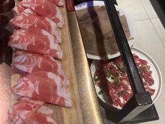 -辣伍鲜毛肚老火锅(元一店)