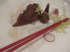 -金狮麟·新豫菜(金码大厦店)