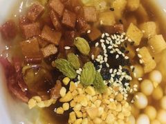 -怪噜范·老贵阳街头名小吃(汇金星力城店)