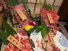 -鹤汀居酒屋•家庭料理•烧鸟酒肆(新街口店)