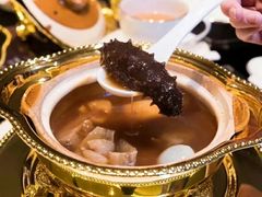 -聚春园自助餐厅(东街口店)