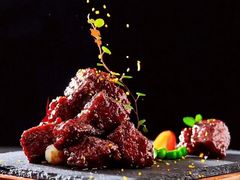 -阿娘家·原生态农家菜(国顺东路店)