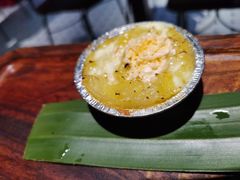 烤榴莲-仓库南洋海鲜小排档(柳河路店)