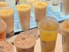 -长春堂顺时而饮(前门店)