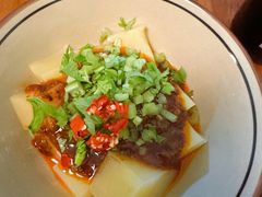 拌凉粉-玉滋補