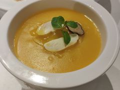 黑松露白子-肆月河豚·新淮扬(金融街店)