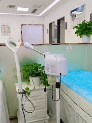 -悟空祛痘·亚健康皮肤管理中心