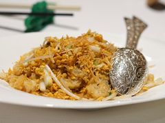 桂花炒鳝肚-誉珑轩